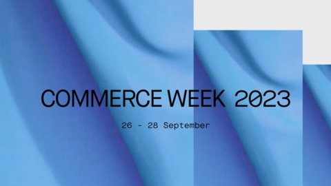 Llega la primera Commerce Week en Buenos Aires