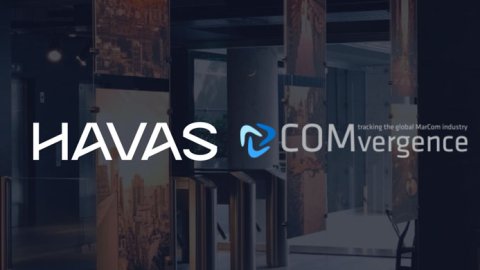 COMvergence: Havas es líder del ranking de share en Argentina