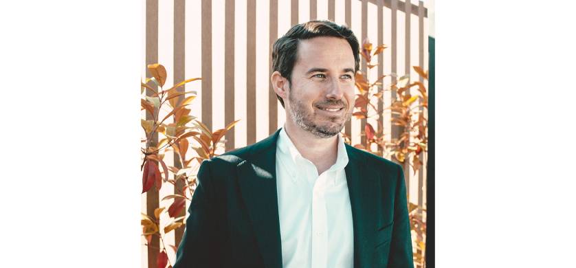 Héctor Saracho es el nuevo Executive Director Strategy de Interbrand