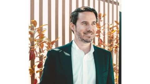 Héctor Saracho es el nuevo Executive Director Strategy de Interbrand