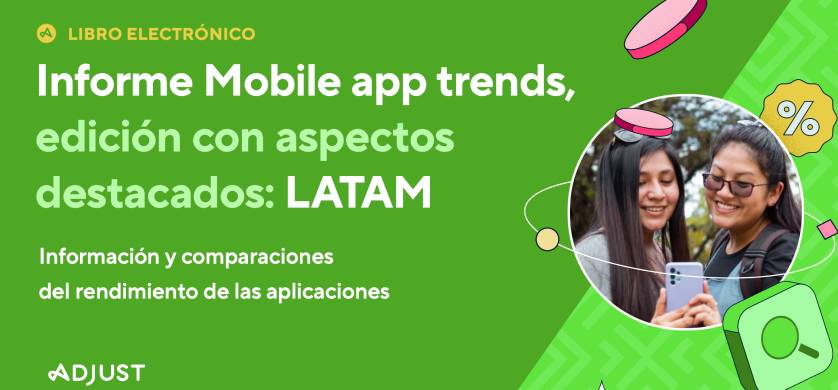 América Latina es uno de los mercados de aplicaciones de más rápido crecimiento en el mundo