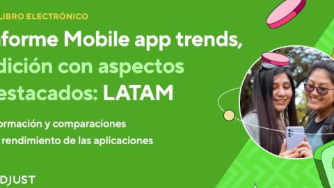 América Latina es uno de los mercados de aplicaciones de más rápido crecimiento en el mundo