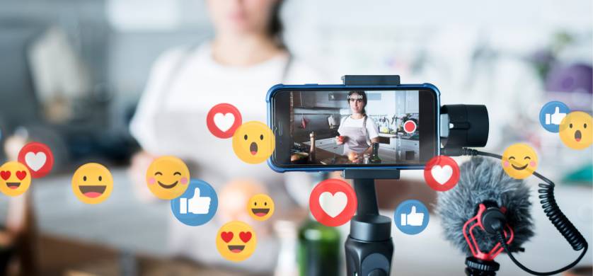 Kantar y los Influencers: marcas y credibilidad