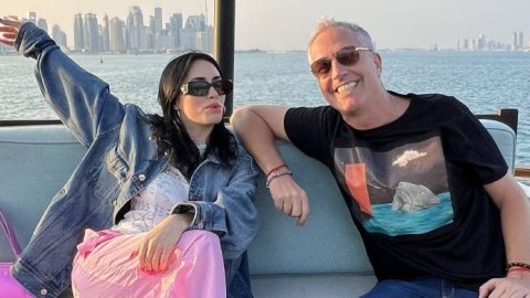 Telefe vuelve a revivir los mejores viajes de Marley junto a los famosos