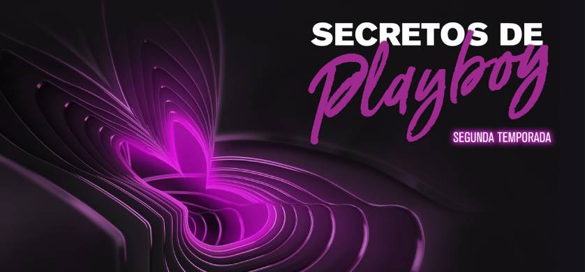 A&E presentó en un evento virtual la segunda temporada de “Secretos de Playboy”