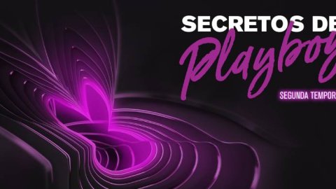 A&E presentó en un evento virtual la segunda temporada de “Secretos de Playboy”