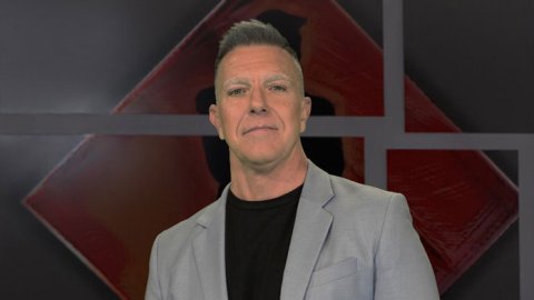 Alejandro Fantino regresa a la TV: debuta en Canal 9 con "La última cena"
