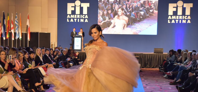 Argentina Fashion and Travel, el evento declarado Marca País desde mañana en La Rural