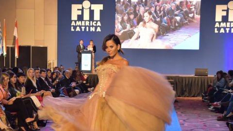 Argentina Fashion and Travel, el evento declarado Marca País desde mañana en La Rural