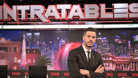 Edición especial de “Intratables” con la previa y el análisis del primer debate presidencial