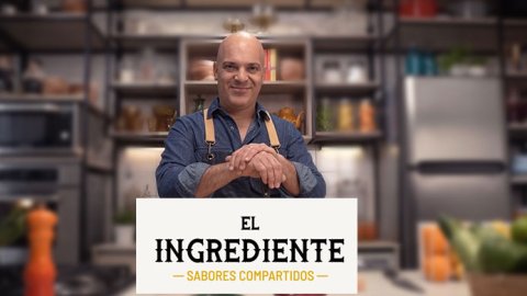 Telefe estrena: "El Ingrediente", desde este sábado al término de PH