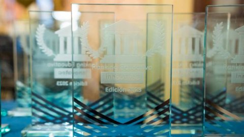 Universidad Siglo 21 fue reconocida por el Ranking Educativo Innovatec de España