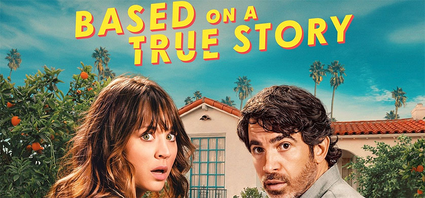 “Based on a true story” llega Universal + para toda la región