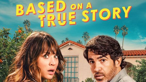 “Based on a true story” llega Universal + para toda la región