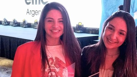 Cuatro estudiantes de publicidad de UADE ganaron el Effie College Award
