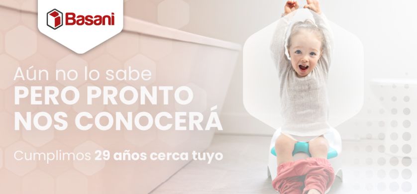 “Pronto nos conocerá”, la campaña de D´Artagnan para Basani
