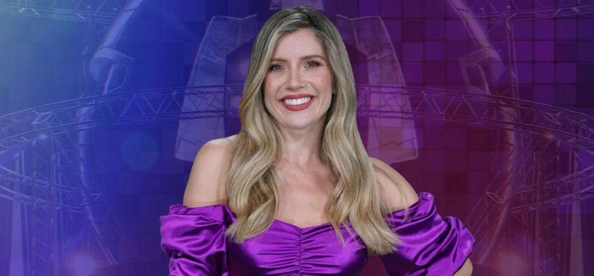 Laurita Fernández regresa a Canal 9 con “Bienvenidos a ganar”
