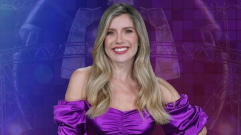 Laurita Fernández regresa a Canal 9 con “Bienvenidos a ganar”