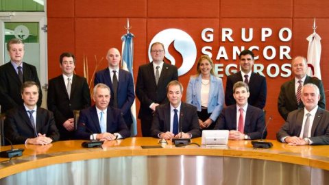 Las empresas del Grupo Sancor Seguros renovaron sus autoridades para el ejercicio 2023/2024