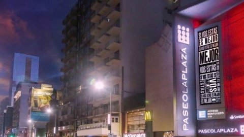 Grupo Vía y Paseo La Plaza sigue fortaleciendo su alianza estratégica
