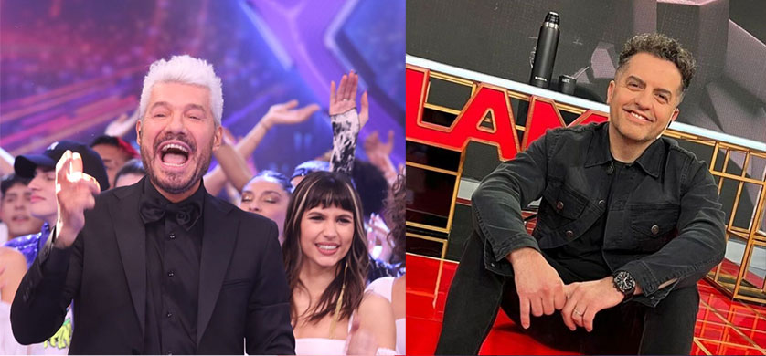 Rating: Telefe se quedó con septiembre