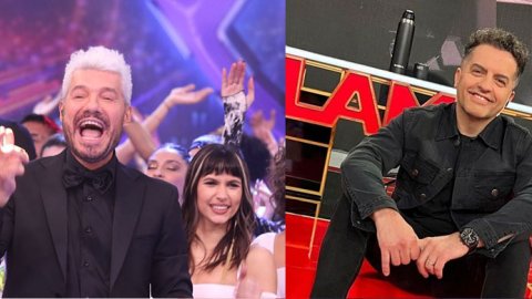 Rating: Telefe se quedó con septiembre