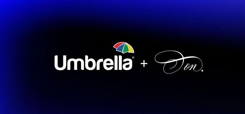 Umbrella, de Megalabs, elige a Don para trabajar en 16 países