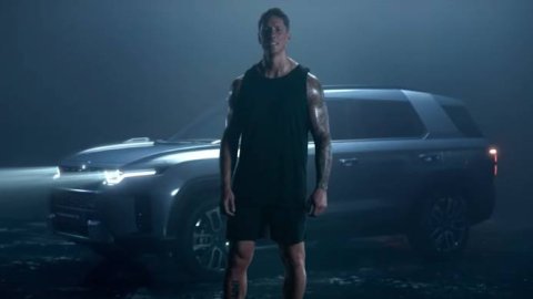 “Torres solo hay uno”, la campaña de Padre Group para SsanYong
