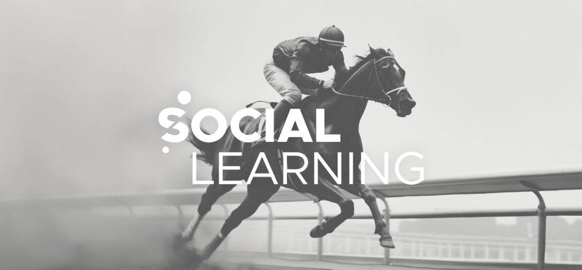 Vendaval ganó la cuenta Social Learning para la región