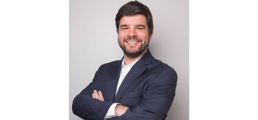 Wunderman Thompson LATAM incorpora a Mattia Iannone como Chief People Officer