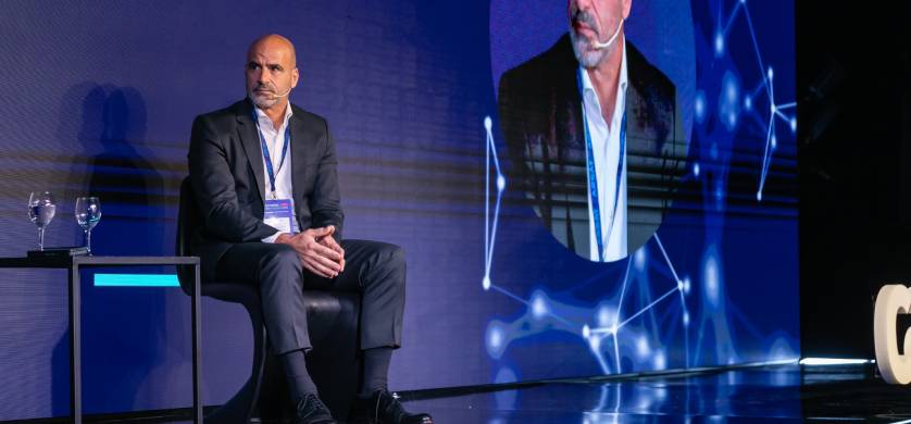 Estabilidad macroeconómica e inversión en infraestructura de redes, los pedidos en el segundo día de las Jornadas 2023