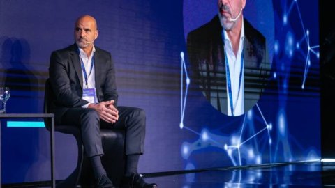 Estabilidad macroeconómica e inversión en infraestructura de redes, los pedidos en el segundo día de las Jornadas 2023