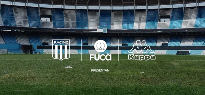 "Escudo contra el cáncer", lo nuevo de Hoy para Racing Club