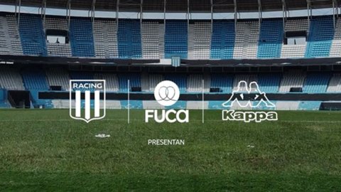 "Escudo contra el cáncer", lo nuevo de Hoy para Racing Club