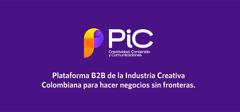 Nace el primer marketplace multisectorial B2B de la industria creativa colombiana