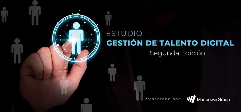 IAB y Manpower analizan la gestión de talento en México