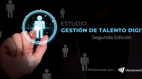 IAB y Manpower analizan la gestión de talento en México