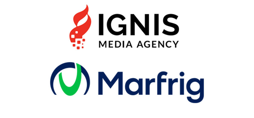 Ignis comenzó a trabajar con Paty en Argentina