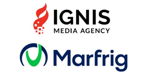 Ignis comenzó a trabajar con Paty en Argentina
