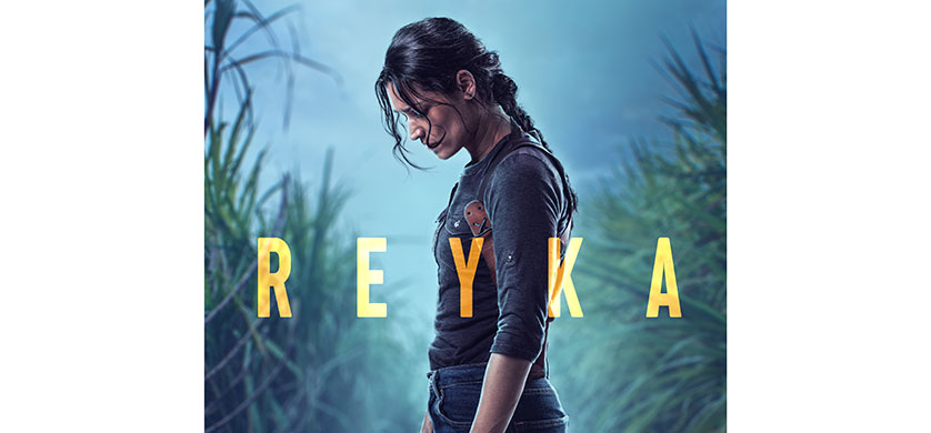 Reyka, la serie africana nominada a los International Emmy llega a TNT Series en Octubre