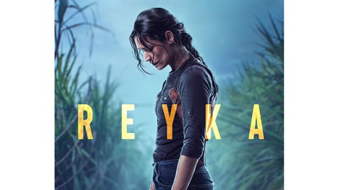 Reyka, la serie africana nominada a los International Emmy llega a TNT Series en Octubre