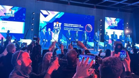 Fefer Media presente en la FIT 2023