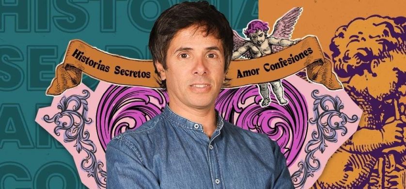 Robertito Funes llega a Twitch y Youtube de Telefe