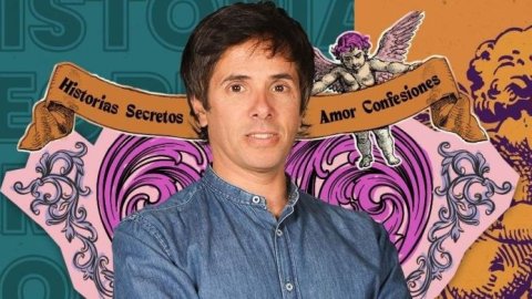 Robertito Funes llega a Twitch y Youtube de Telefe