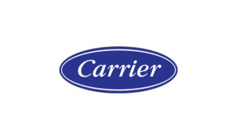 Carrier es nombrada la Mejor Compañía de HVAC de 2023