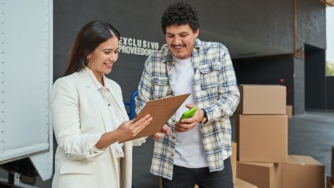InDrive presenta una serie de consejos para PYMES para optimizar envíos