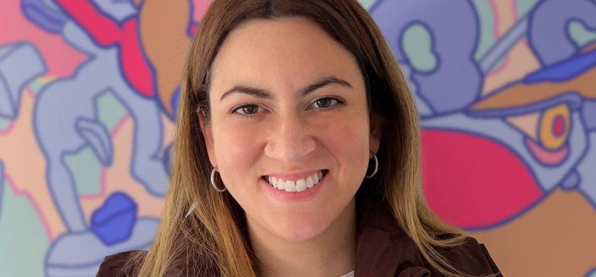 Nobox incorpora a nueva Directora Creativa