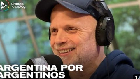 En Vuelta y Media, Fiat Cronos presenta “Argentina por argentinos”