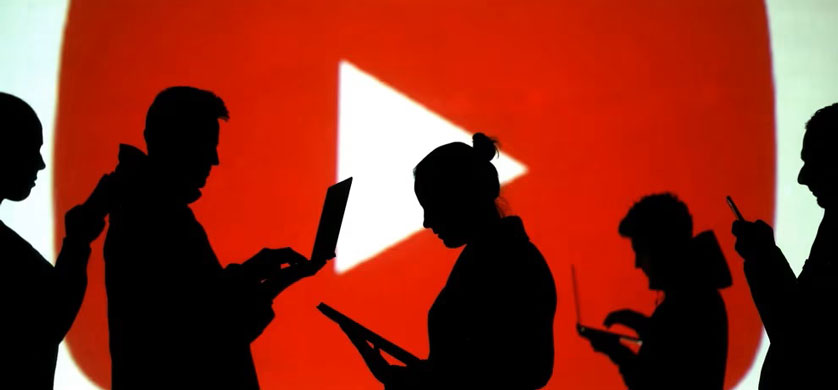 YouTube: hábitos de consumo de video en Argentina durante 2023