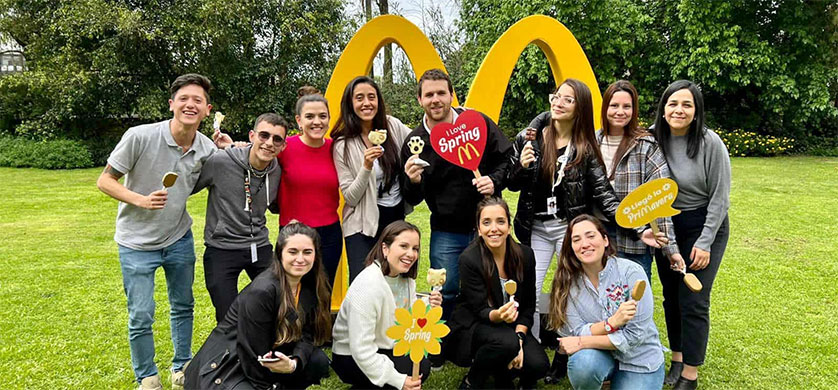 Talento Joven 2023: cuáles son los mejores lugares para trabajar